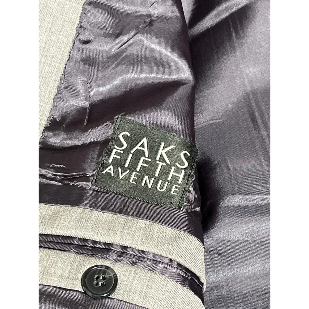 Ermenegildo Zegna crafted from